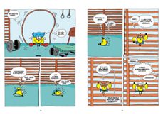 superpatata 7 - la revenja del doctor malvat-artur laperla-9788448874674