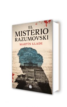 el misterio razumovski-martin llade-9788466677974