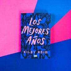 los mejores años-kiley reid-9788491295174