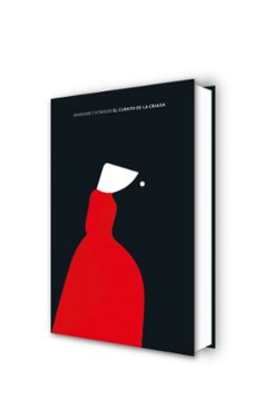 el cuento de la criada-margaret atwood-9788498389074