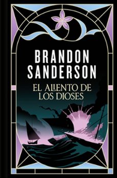 el aliento de los dioses-brandon sanderson-9791387652074
