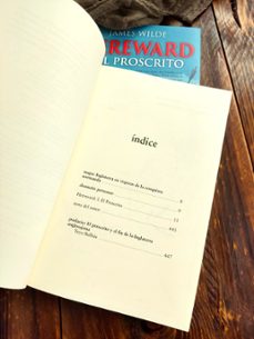 Imagen Secuandaria de Hereward el Proscrito. Abrir galería completa.