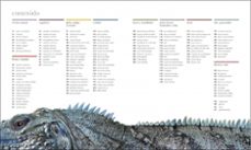 fauna: el mundo secreto de los animales-9780241470275
