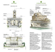 roma (la guía verde 2018)-9788403517875