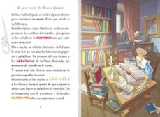 Imagen Secuandaria de Grandes historias: Don Quijote de la Mancha. Abrir galería completa.