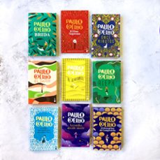 el don supremo-paulo coelho-9788408262275