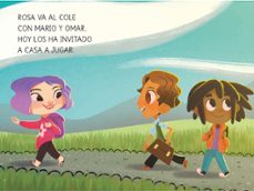 las fantasticotas 7. rosa y las huellas misteriosas-laura vila-9788408276975