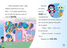 Imagen Secuandaria de Empieza a leer con Isadora Moon 2 - ¡Vuela, Isadora, vuela!. Abrir galería completa.