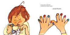 vivan as uñas de cores!-luis amavisca-9788418133275