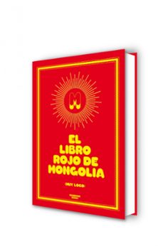 el libro rojo de mongolia-9788439726975