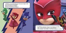 gatuno y el comando mariposa (pjmasks primeras lecturas)-9788448847975