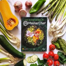 las recetas verdes de masterchef-9788467062175