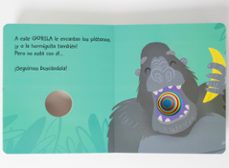 Imagen Secuandaria de ¿Quién ha visto a la hormiguita?. Abrir galería completa.