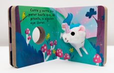 librodedos el unicornio plateado-9788469667675