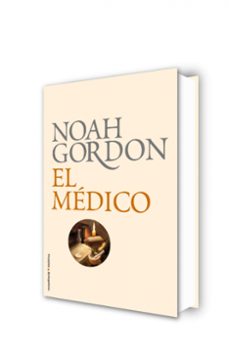 el medico-noah gordon-9788499182575