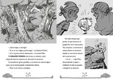 cazatesoros 3 - el pastel infinito-enrique carlos martin-9791387724375