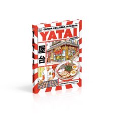 yatai: comida callejera japonesa-laure kie-9780241787076