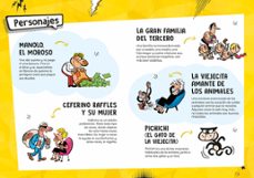 mi primer 13, rue del percebe-francisco ibañez-9788402431776