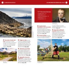 escocia (la guía verde 2018)-9788403519176