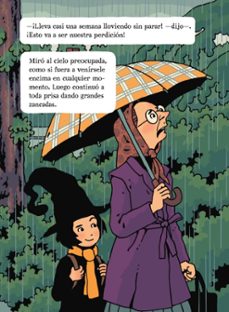 abracadabra 2. los tres sapos-fabian goranson-9788412758276