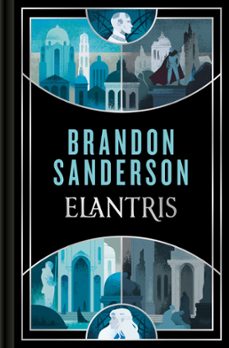 elantris (edición especial limitada)-brandon sanderson-9788413147376