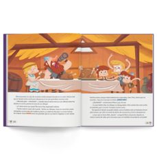 los vikingos-javier alonso lopez-9788413617176