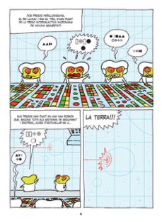 superpatata, enrenou cosmic 2-artur laperla-9788413714776