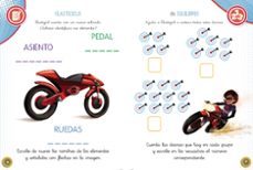 vacaciones con los increíbles 2. 4 años (aprendo con disney)-9788416931576