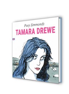 tamara drewe-posy simmonds-9788418347276