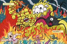 olivia wolf and the night of the giant monsters-jose fragoso-9788419253576