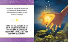 rapunzel. ya leo solo (cuentos disney)-9788419487476