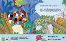 la gran familia de l elmer-david mckee-9788448855376