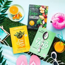 mi dieta ya no cojea: la guia practica para comer sano sin complicaciones-aitor sanchez garcia-9788449334276