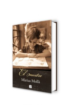 el mestre-marius molla-9788466656276