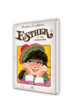 esther y su mundo nº 14-purita campos-9788466659376