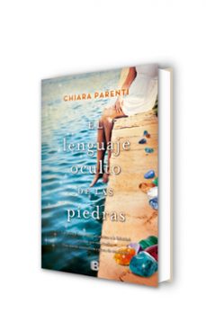 el lenguaje oculto de las piedras-chiara parenti-9788466661676