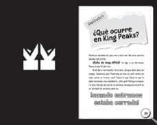 mistery kings 2 - bienvenidos a king peaks-9791387598976