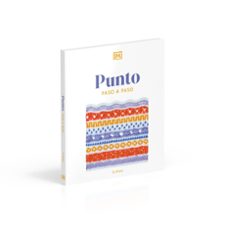punto paso a paso-9780241664377