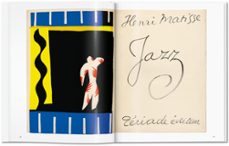 Imagen Secuandaria de MATISSE. CUT-OUTS. Abrir galería completa.