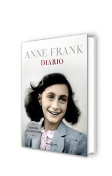 diario de anne frank (ed. actualizada)-anne frank-9788401027277