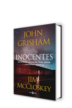 inocentes-john grisham-9788401036477