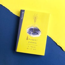 a traves de los ojos-andres suarez-9788403521377