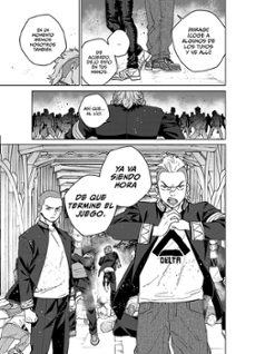 wind breaker 15-satoru nii-9788410305977