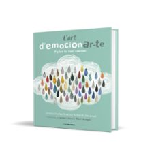 l art d emocionar-te-cristina nuñez pereira-rafael r. valcarcel-9788416588077