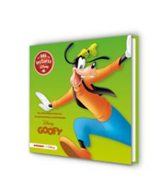 goofy (mis lecturas disney)-9788417630577
