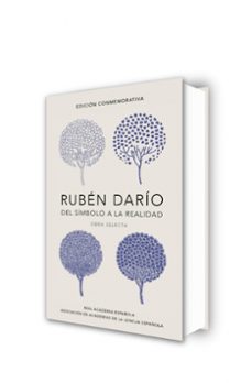 ruben dario, del simbolo a la realidad-ruben dario-9788420420677