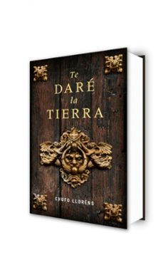 te dare la tierra-chufo llorens-9788425341977