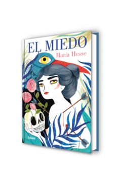 el miedo-maria hesse-9788426425577