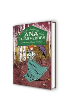 ana de las tejas verdes 7. cartas desde alamos ventosos-lucy maud montgomery-9788427297777