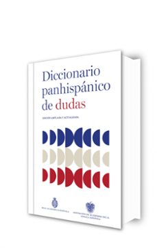 diccionario panhispánico de dudas-9788430627677
